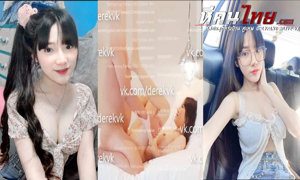 คลิปหลุด ห้องเชือด สาวหมวยน่าตาดีโดนหนุ่มพาเปิดห้องเย็ดหี โดนแหวกขาแล้วกระแทกควยรัวๆ