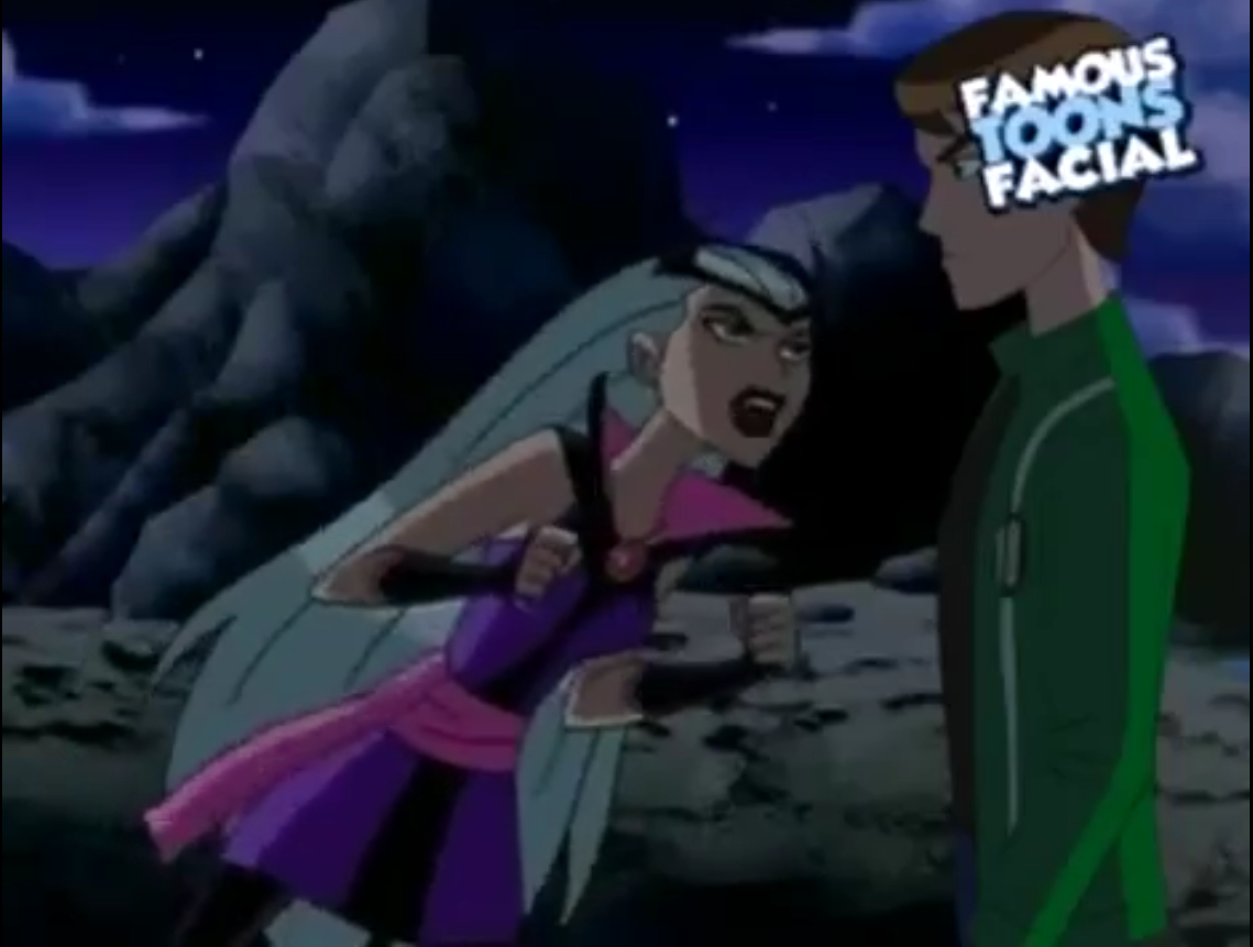 การ์ตูนโป๊ ben10xxx เบ็นตอนโตเย็ดตัวร้ายอมควยให้เบ็นแตกใส่หน้า