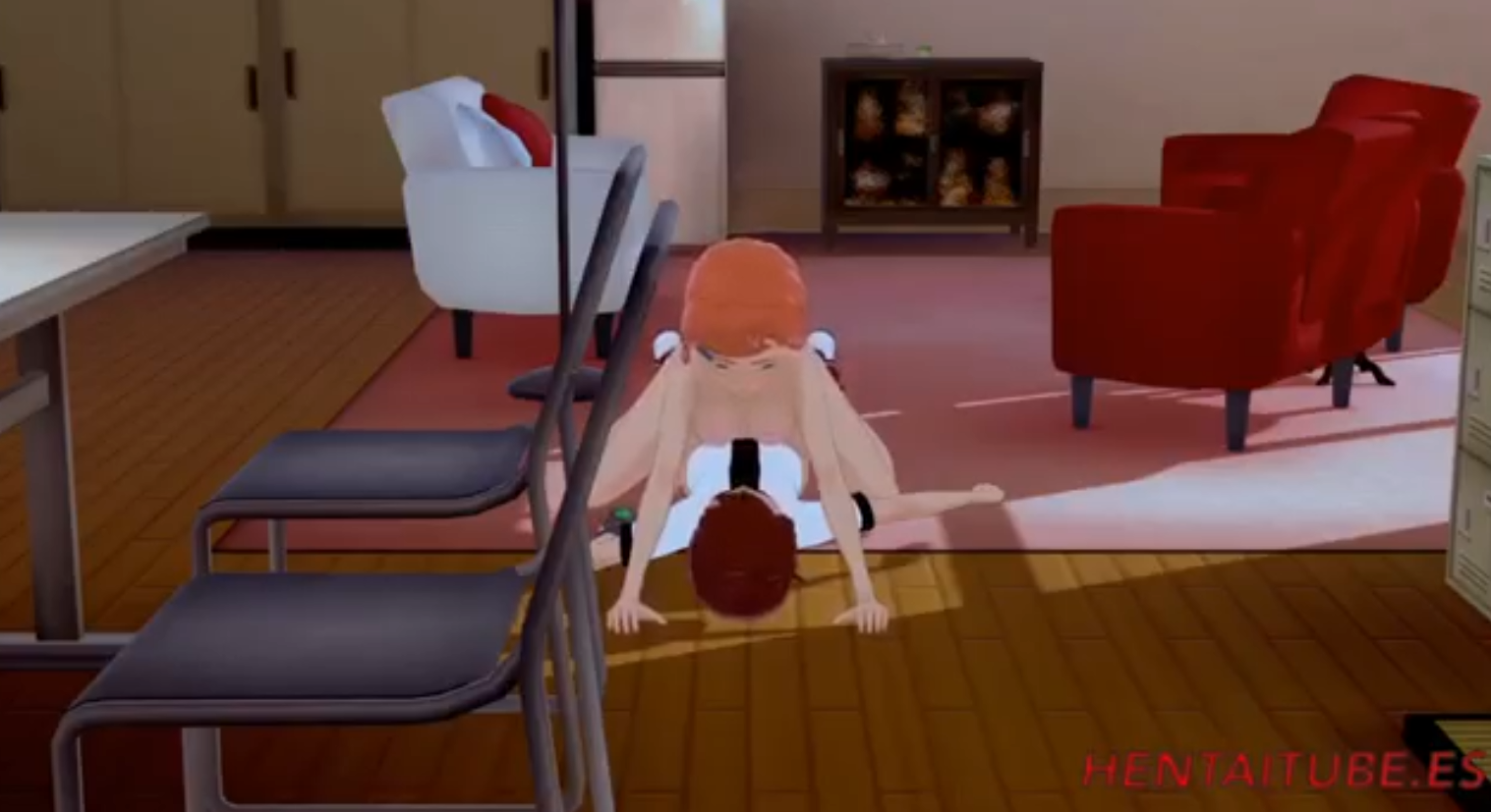 การ์ตูนโป๊ benten x gwen ep2 เย็ดกันในบ้านปู่แม็กต้องดูเด็ดๆxxx