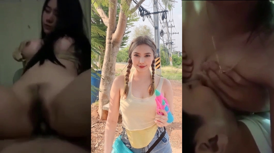 หีคนไทย คลิปหลุด โดนผัวซอยหี สาวเจาะสะดือ ขึ้นให้อย่างเสียวเย็ดไปถามไปเสียวมั้ย ไหวมั้ย นมโครตใหญ่ โครตน่าเย็ดเลยหลุดมาได้ยังไง โดนผัวถอดถุงเย็ดสดเสียวสะใจ