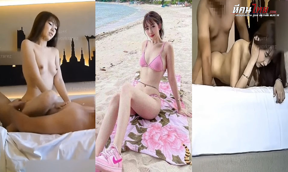 คลิปหลุดห้องเชือด น้องเฟิร์ส เสียงไทยเห็นหน้าอย่างชัด น้องตัวเล็กน่ารักสุดๆ บริการอย่างดีหุ่นเด็ดน่าเย็ดมาก โดนลูกค้าจับเย็ดไป2น้ำฟินๆ เอาจนขาหมดแรงเลย